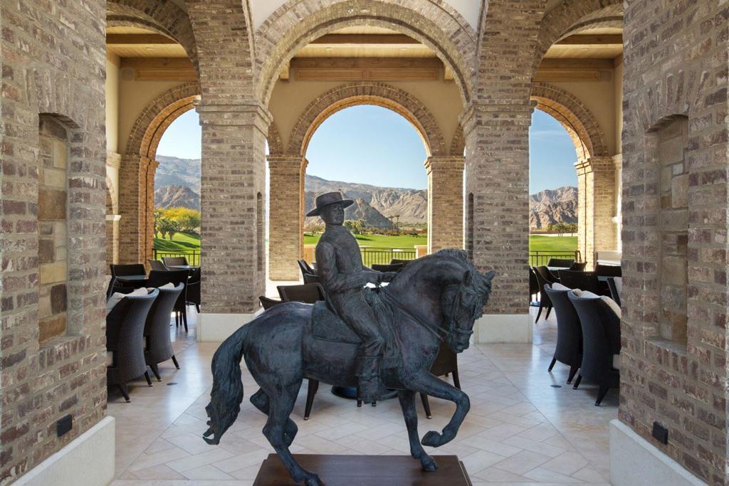 Andalusia at CM - Residential
