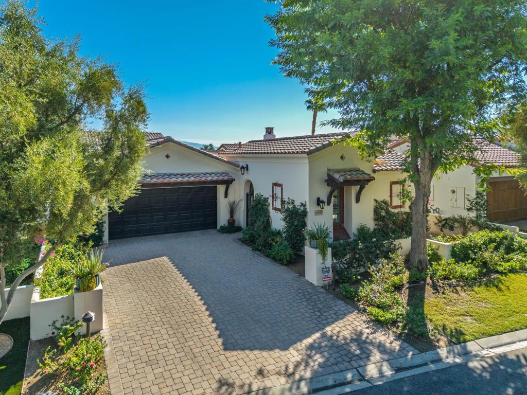 Andalusia at CM - Residential