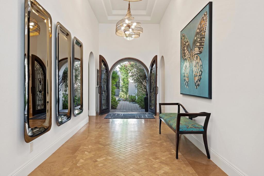 Andalusia at CM - Residential