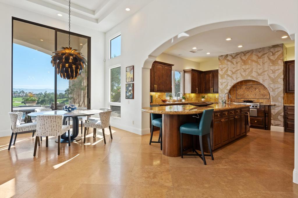 Andalusia at CM - Residential