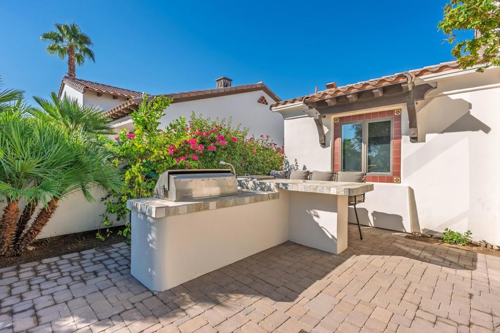 Andalusia at CM - Residential