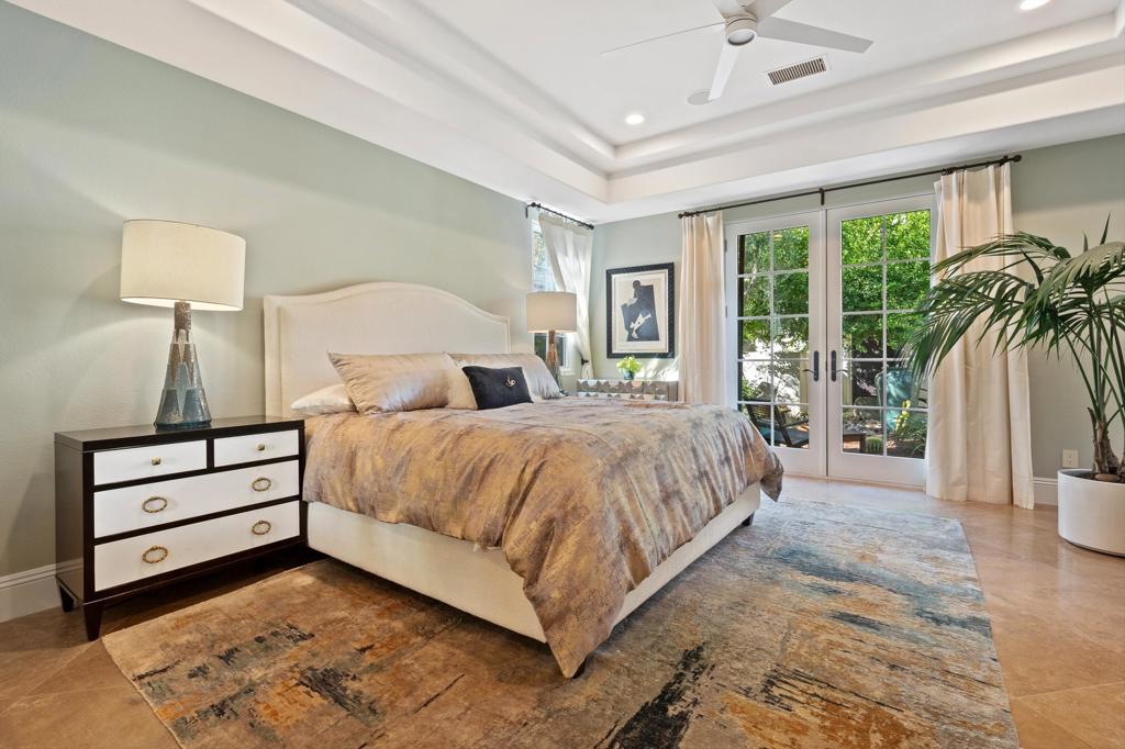 Andalusia at CM - Residential