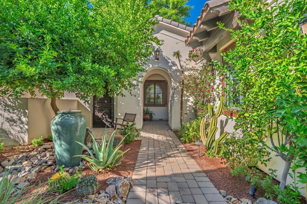 Andalusia at CM - Residential