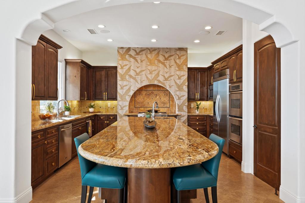 Andalusia at CM - Residential