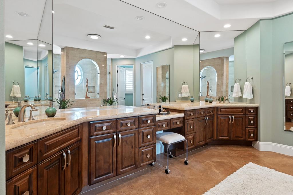Andalusia at CM - Residential