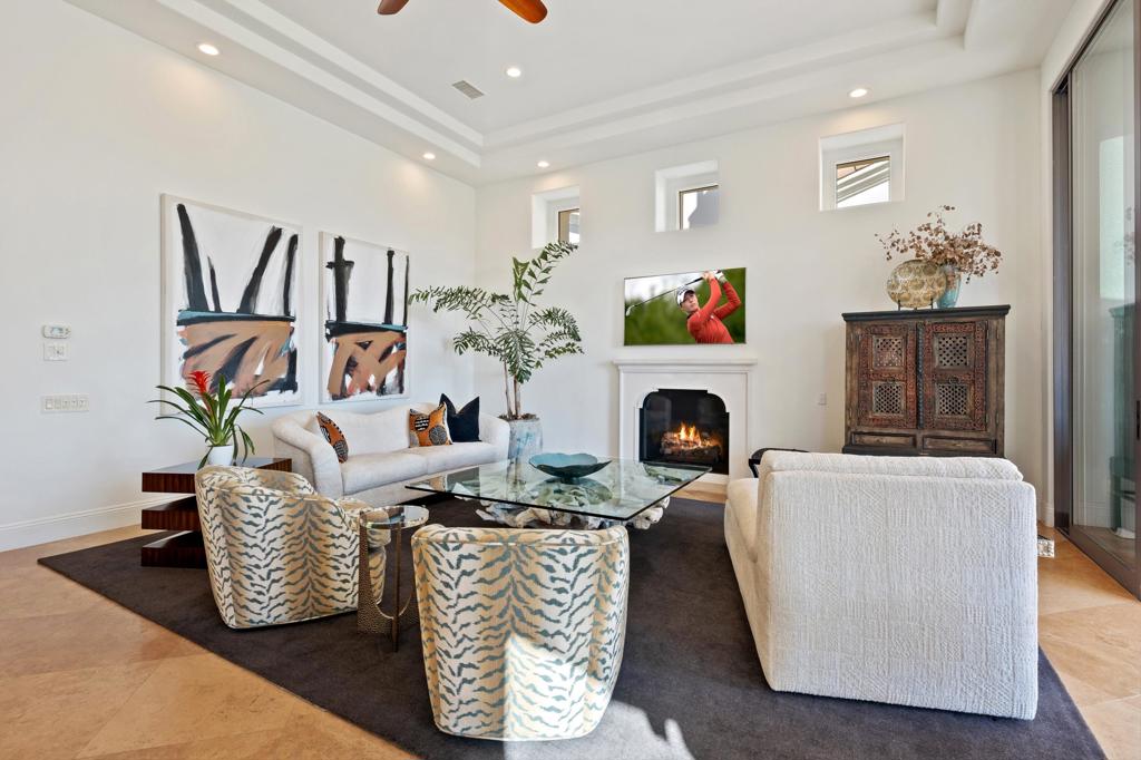 Andalusia at CM - Residential