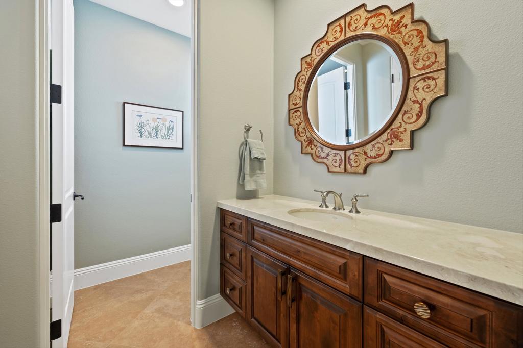 Andalusia at CM - Residential