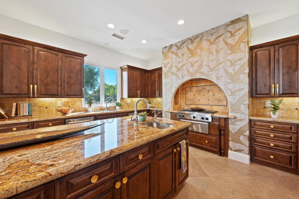 Andalusia at CM - Residential