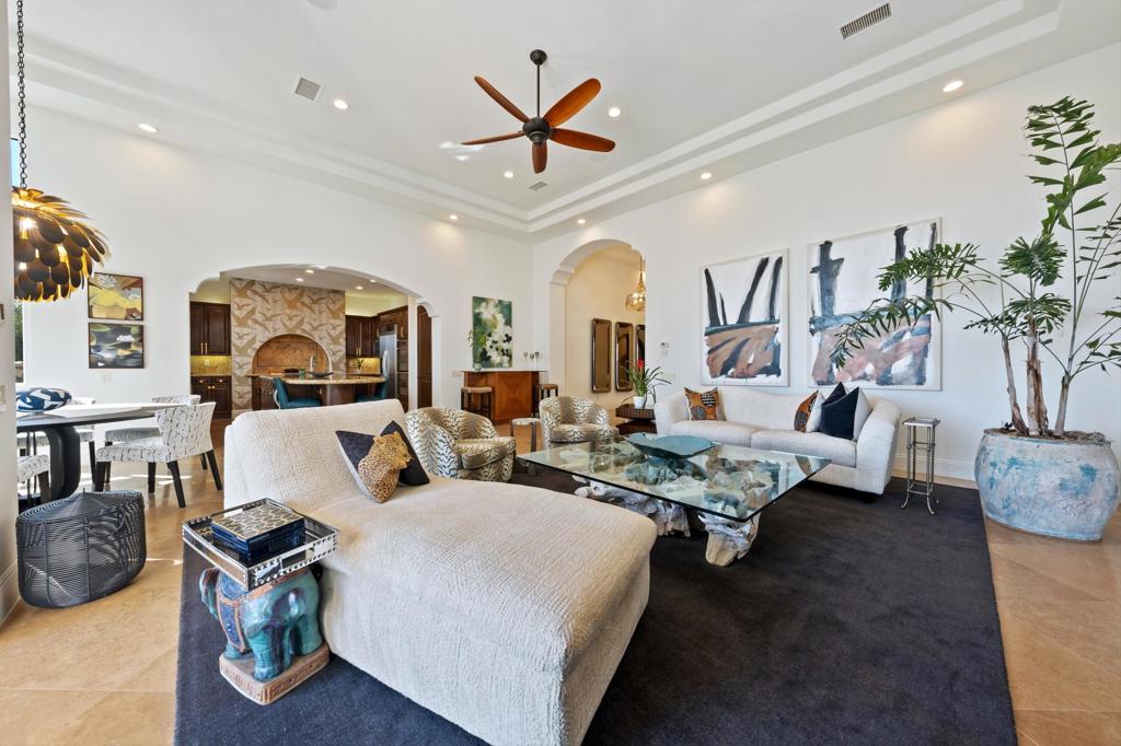 Andalusia at CM - Residential