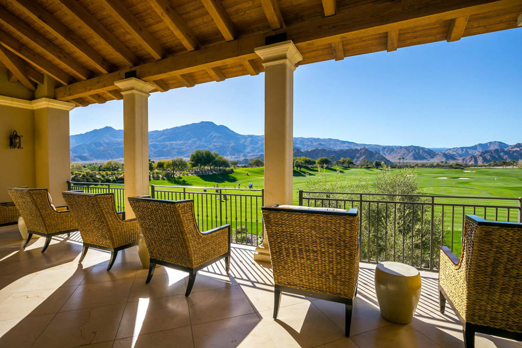 Andalusia at CM - Residential