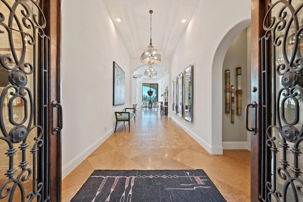 Andalusia at CM - Residential