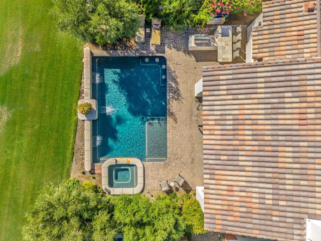 Andalusia at CM - Residential
