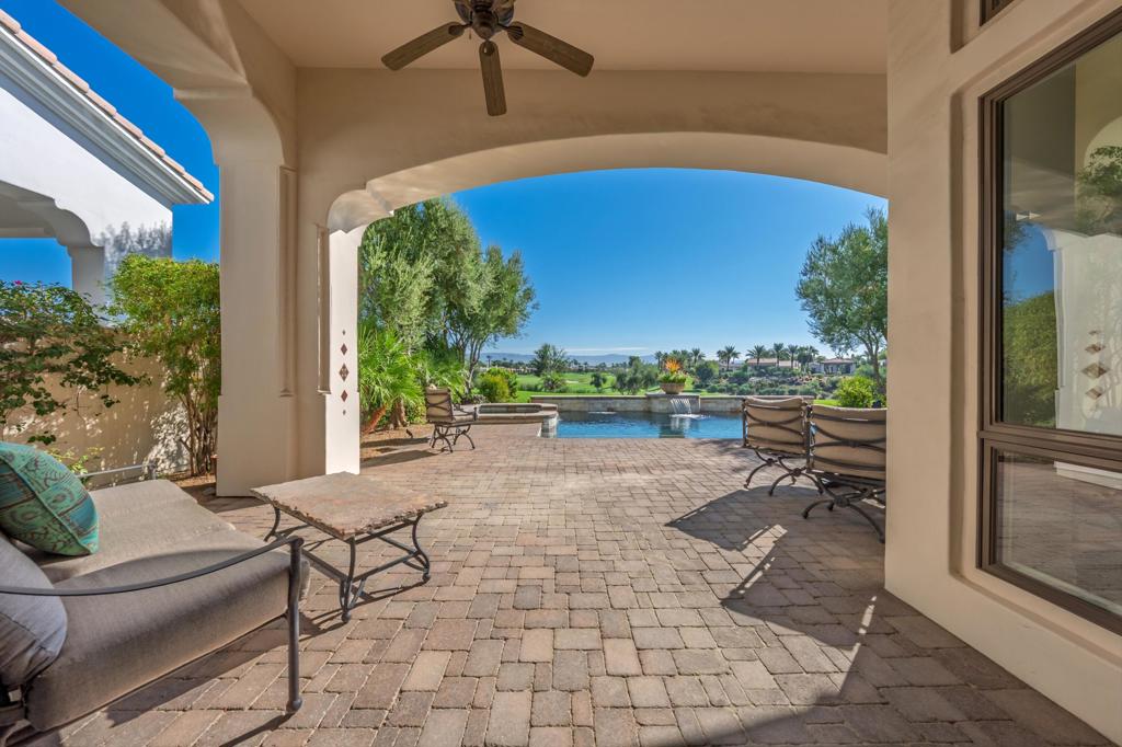 Andalusia at CM - Residential