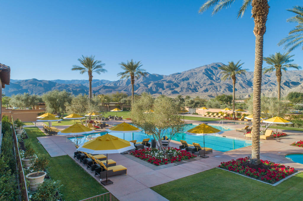 Andalusia at CM - Residential