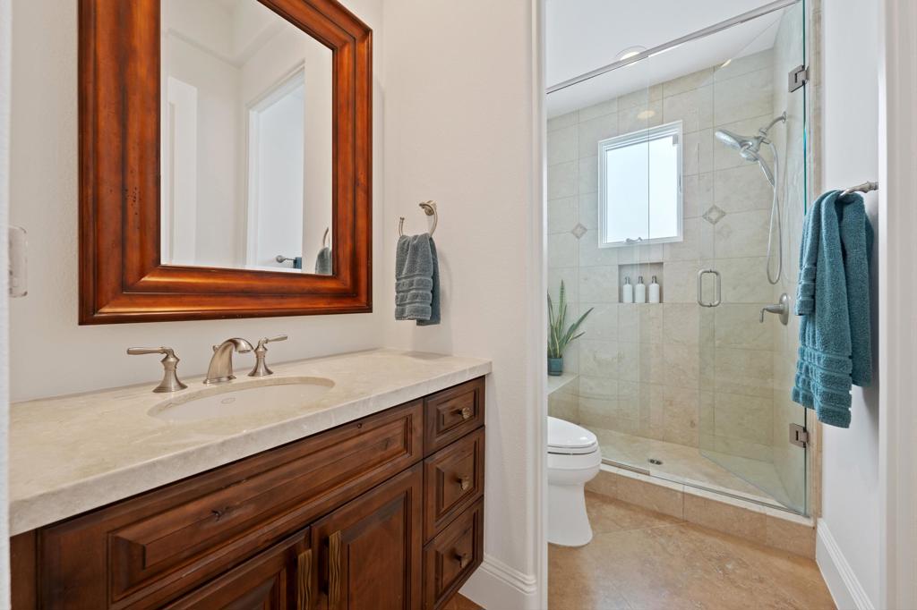 Andalusia at CM - Residential