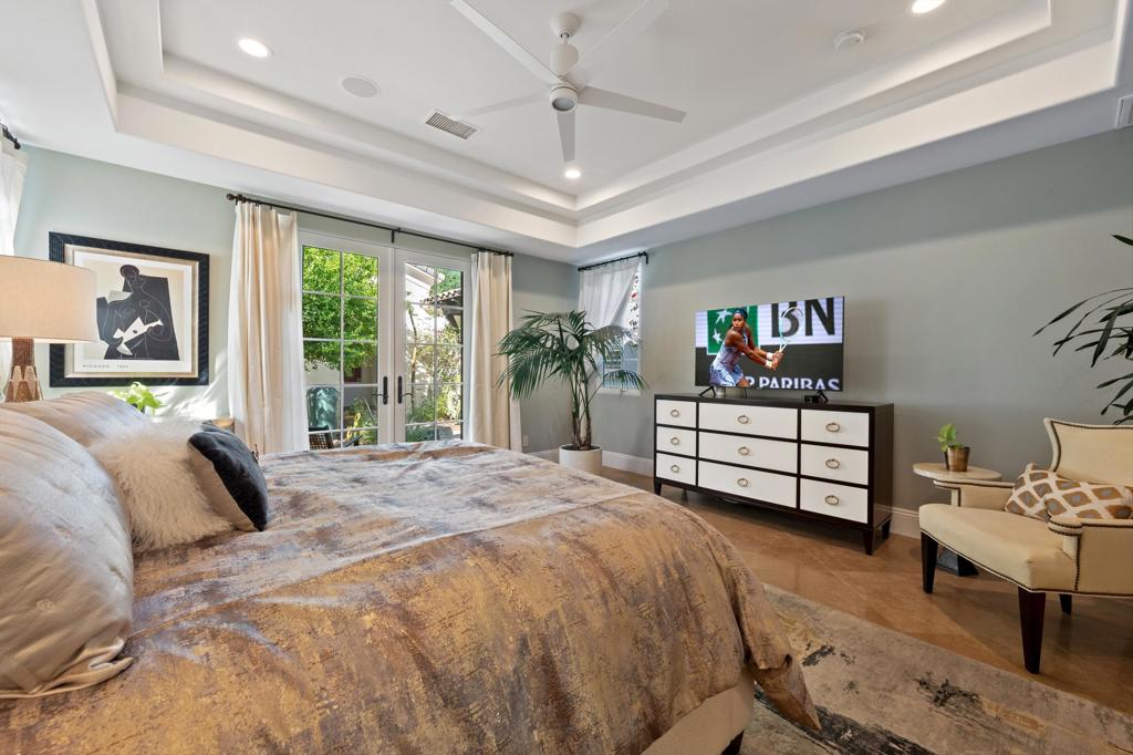 Andalusia at CM - Residential