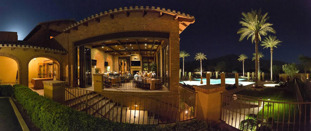 Andalusia at CM - Residential