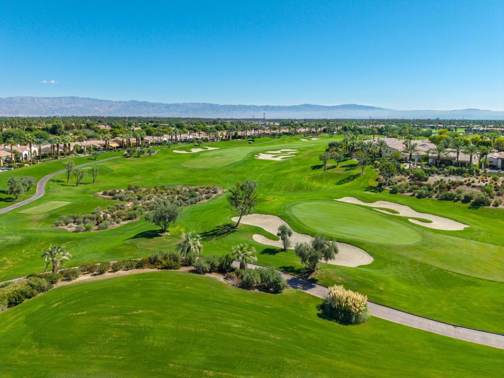 Andalusia at CM - Residential