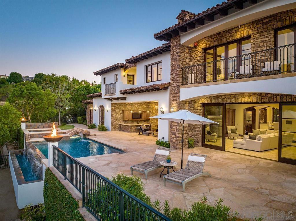 Rancho Santa Fe - Residential