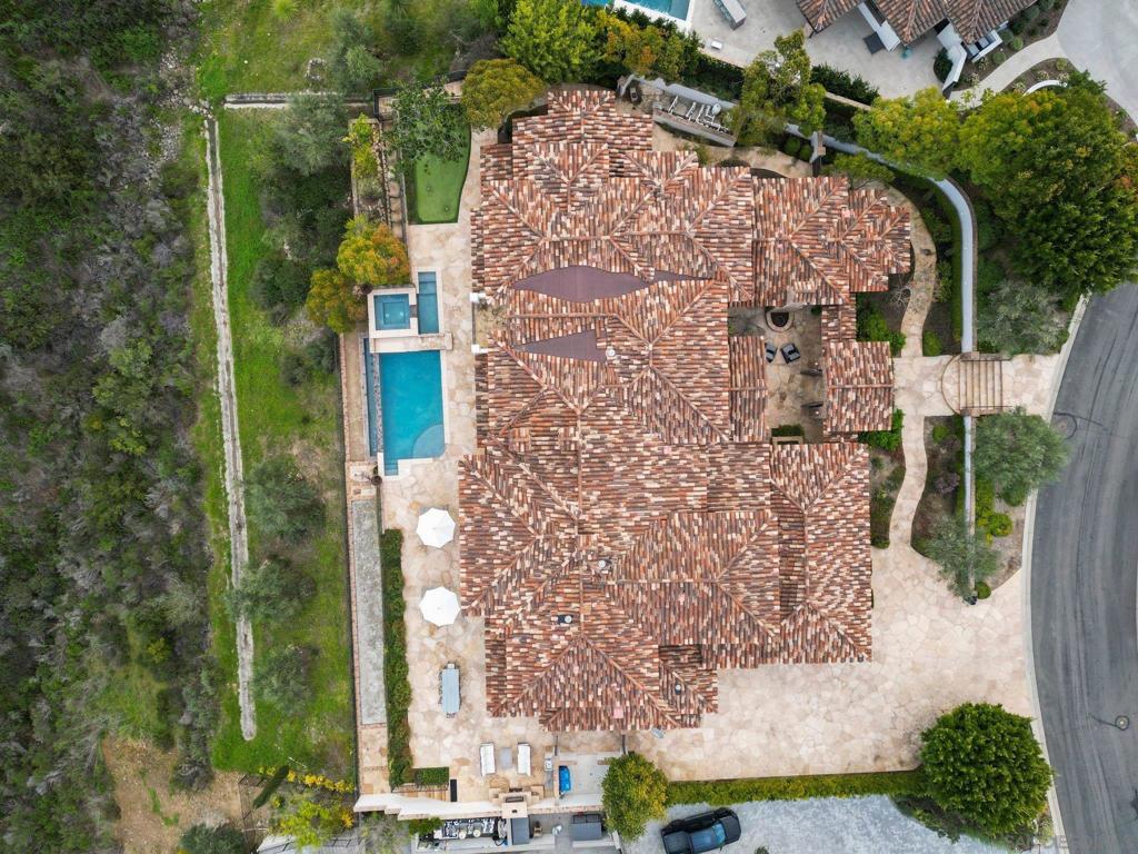 Rancho Santa Fe - Residential