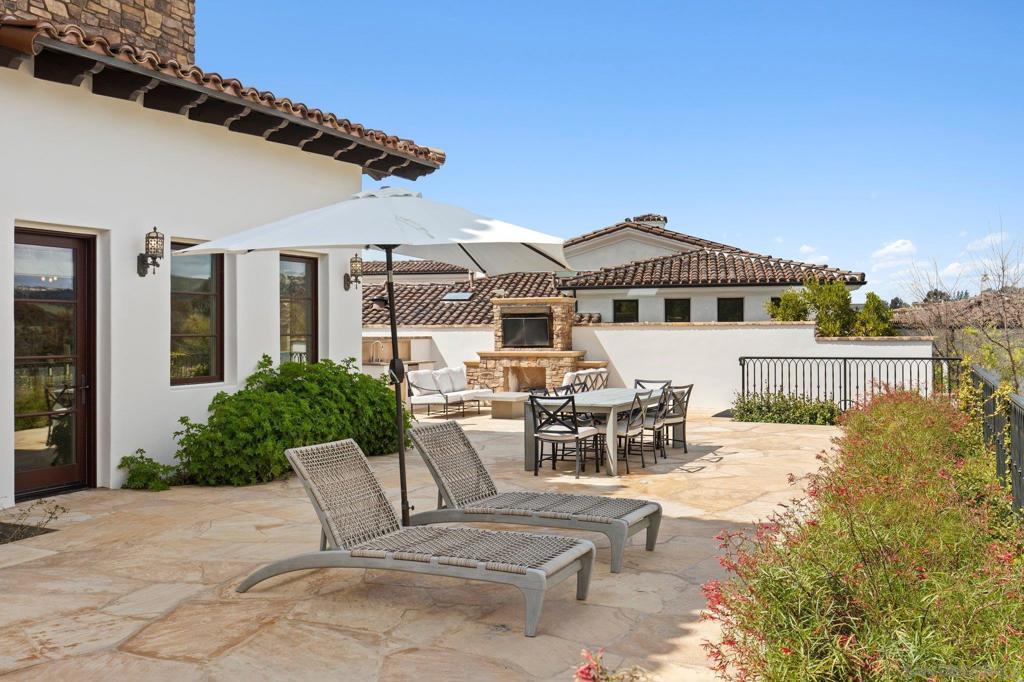 Rancho Santa Fe - Residential
