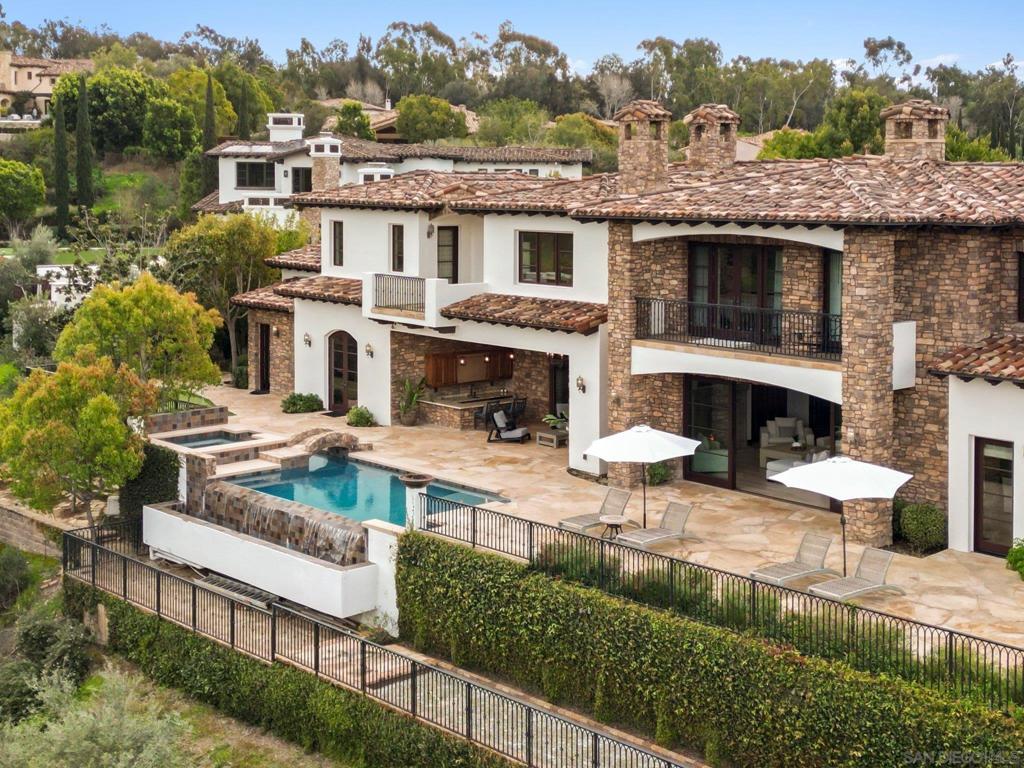 Rancho Santa Fe - Residential
