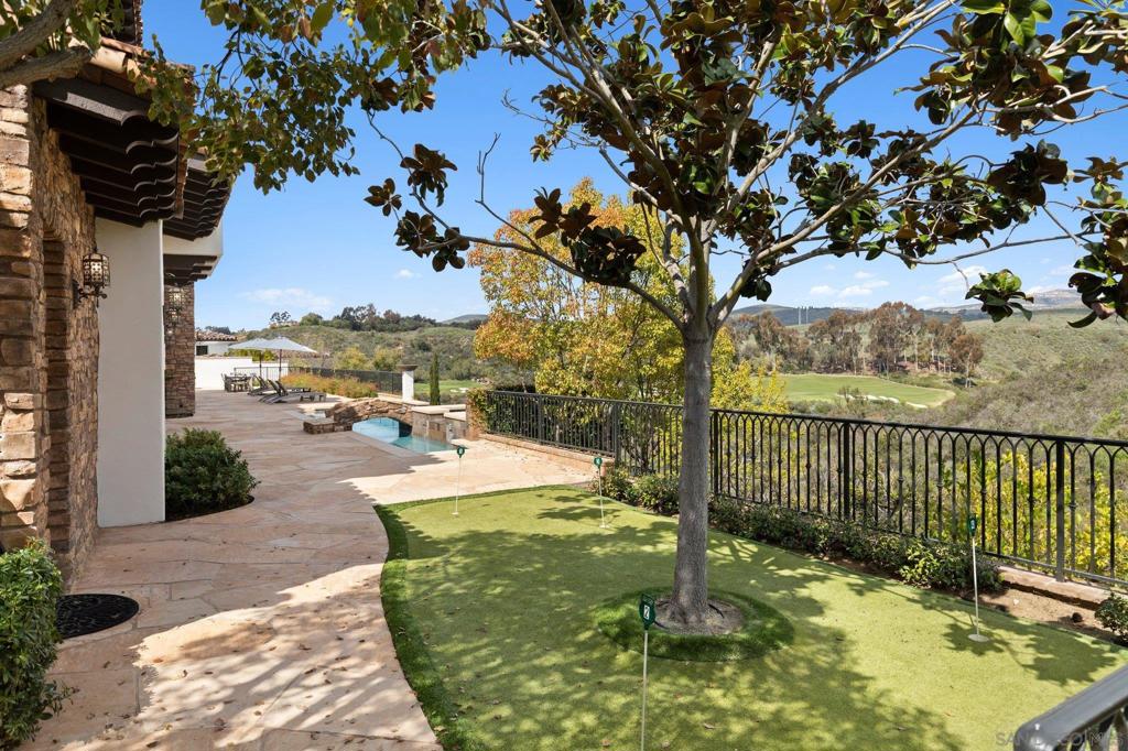 Rancho Santa Fe - Residential