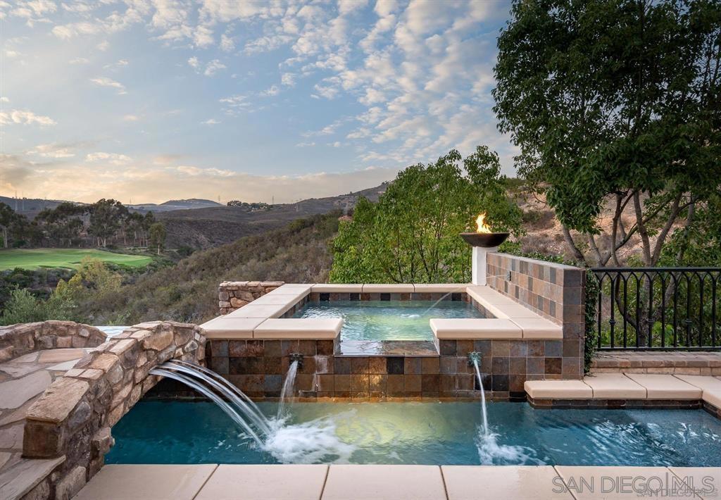 Rancho Santa Fe - Residential