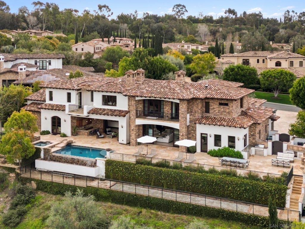 Rancho Santa Fe - Residential