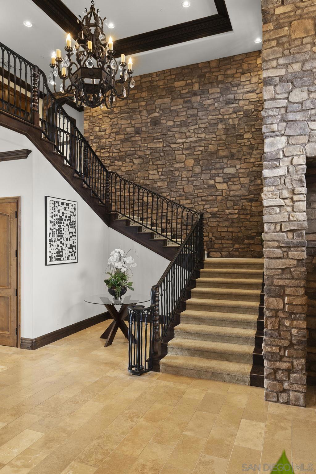 Rancho Santa Fe - Residential