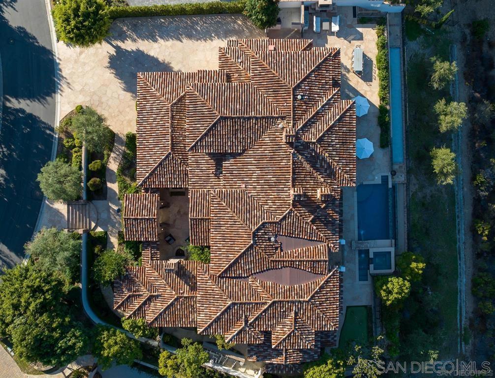 Rancho Santa Fe - Residential