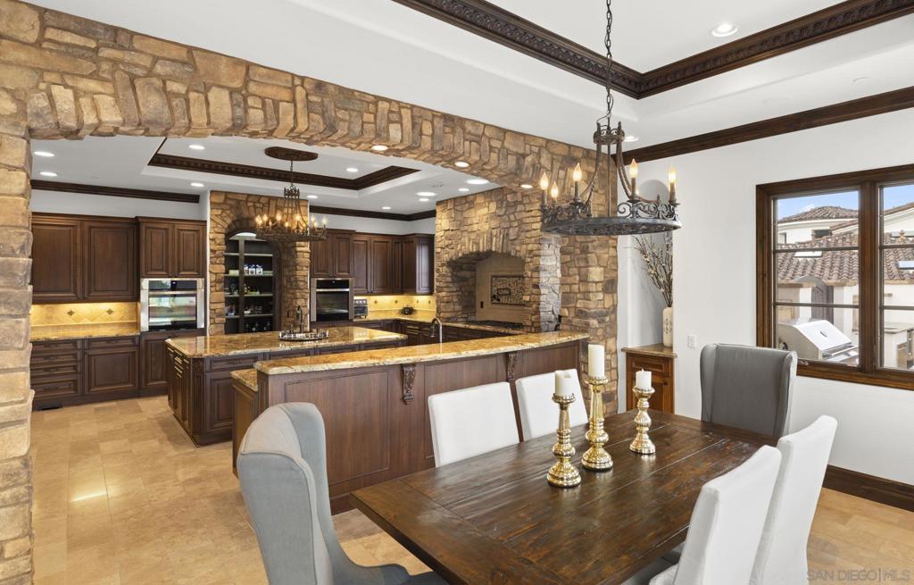 Rancho Santa Fe - Residential