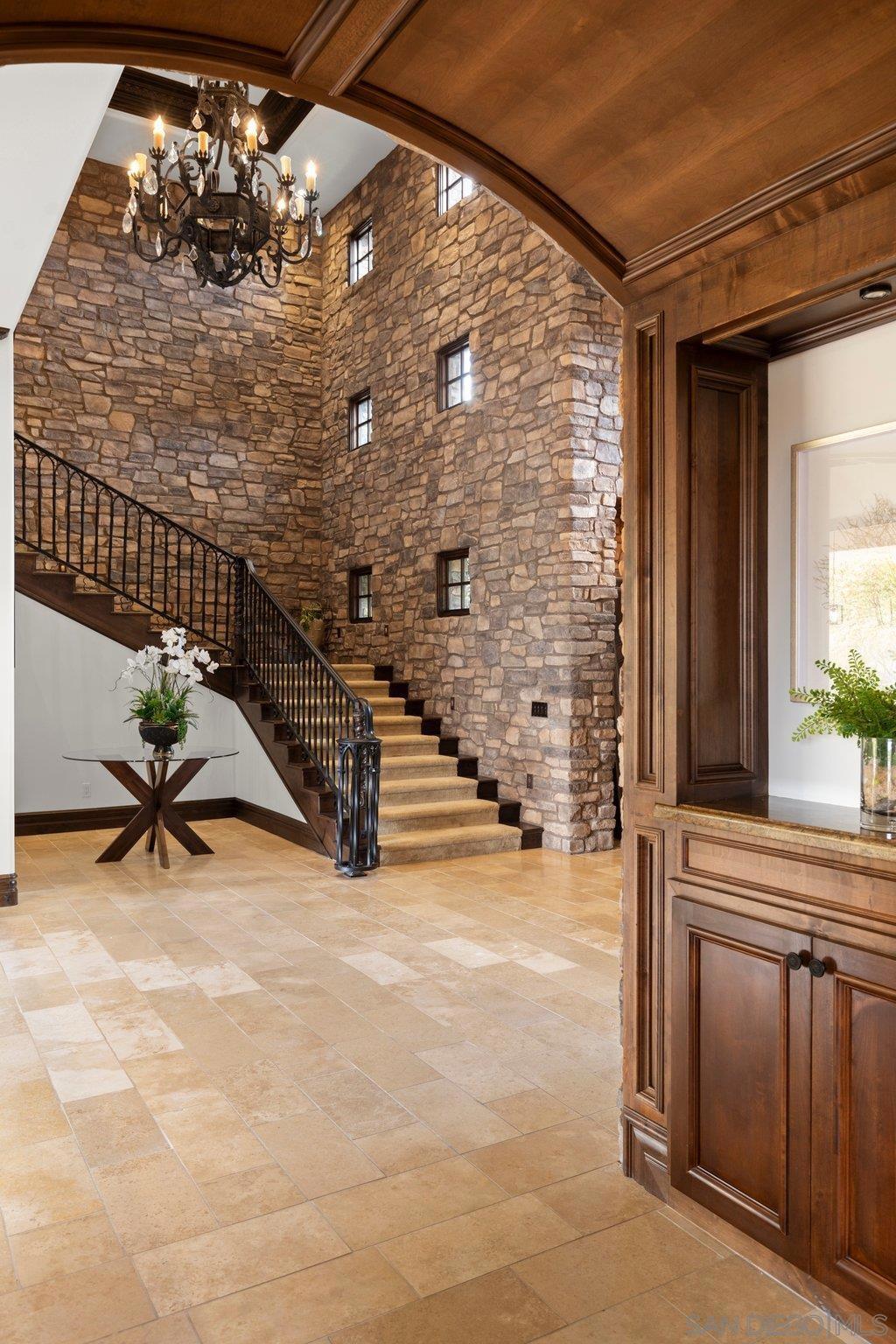 Rancho Santa Fe - Residential