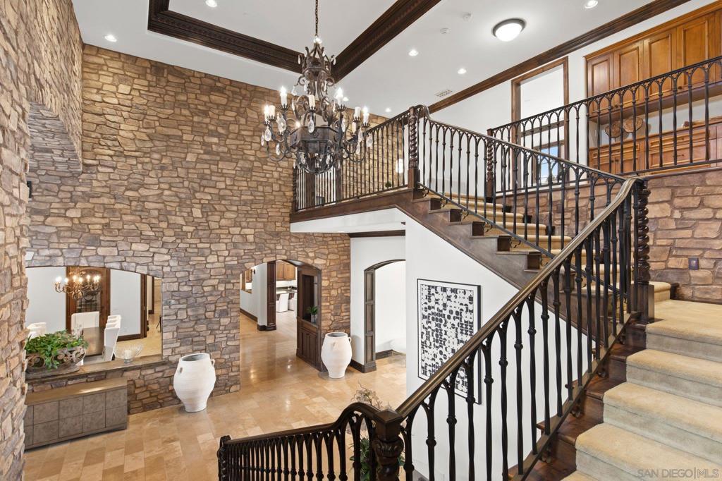 Rancho Santa Fe - Residential