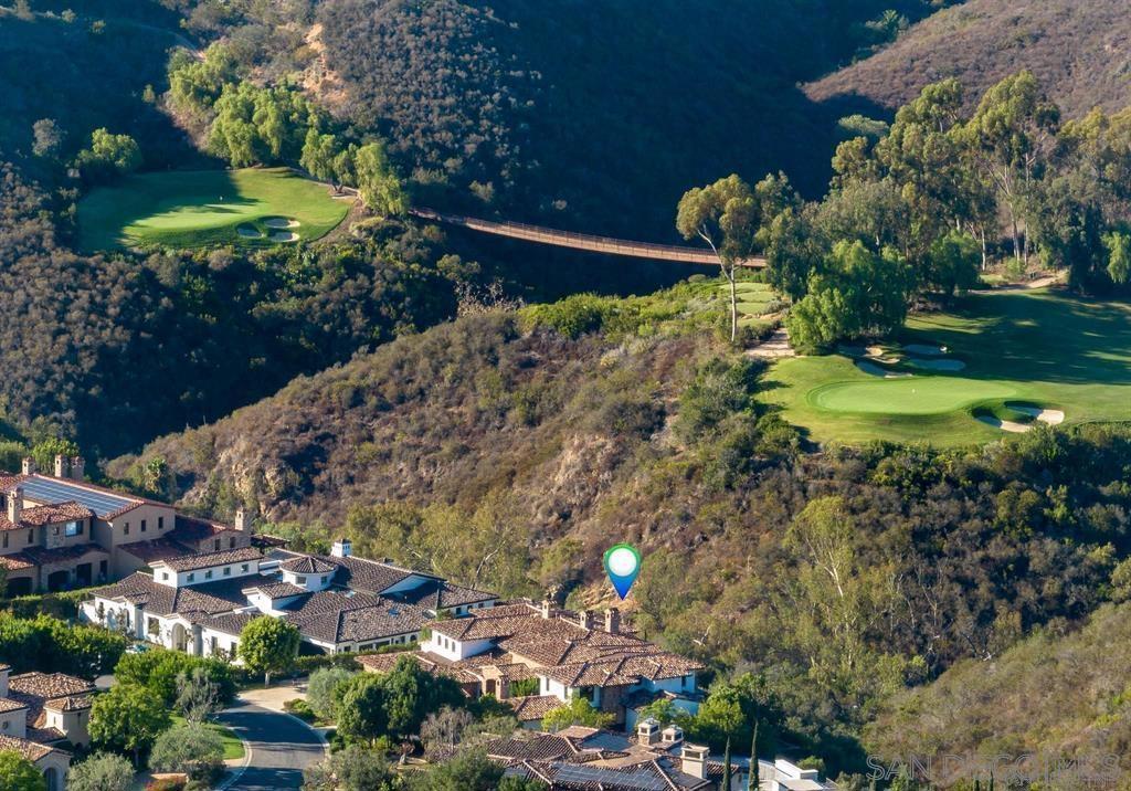 Rancho Santa Fe - Residential