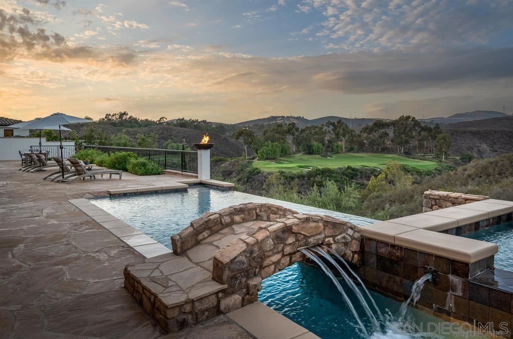 Rancho Santa Fe - Residential