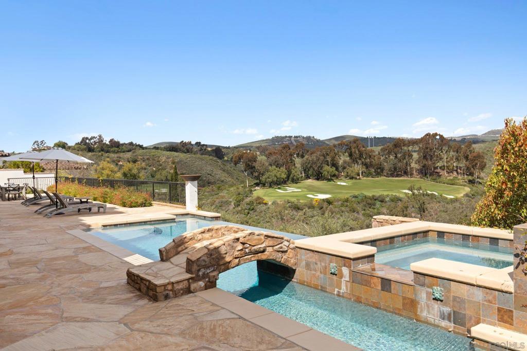 Rancho Santa Fe - Residential
