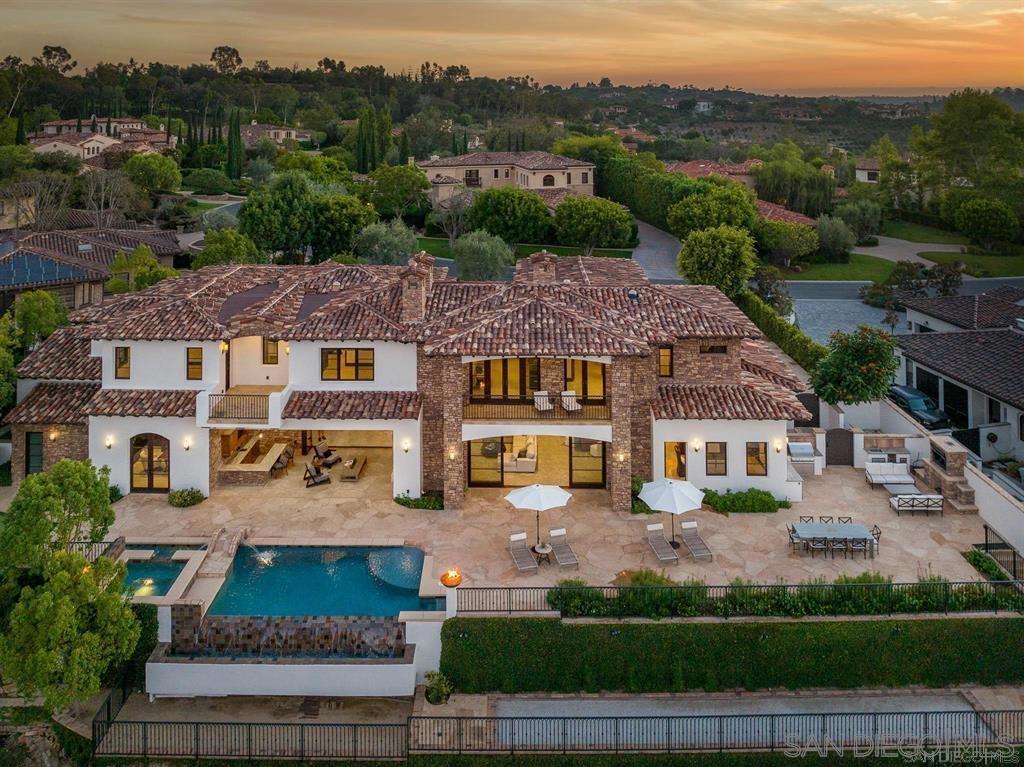 Rancho Santa Fe - Residential