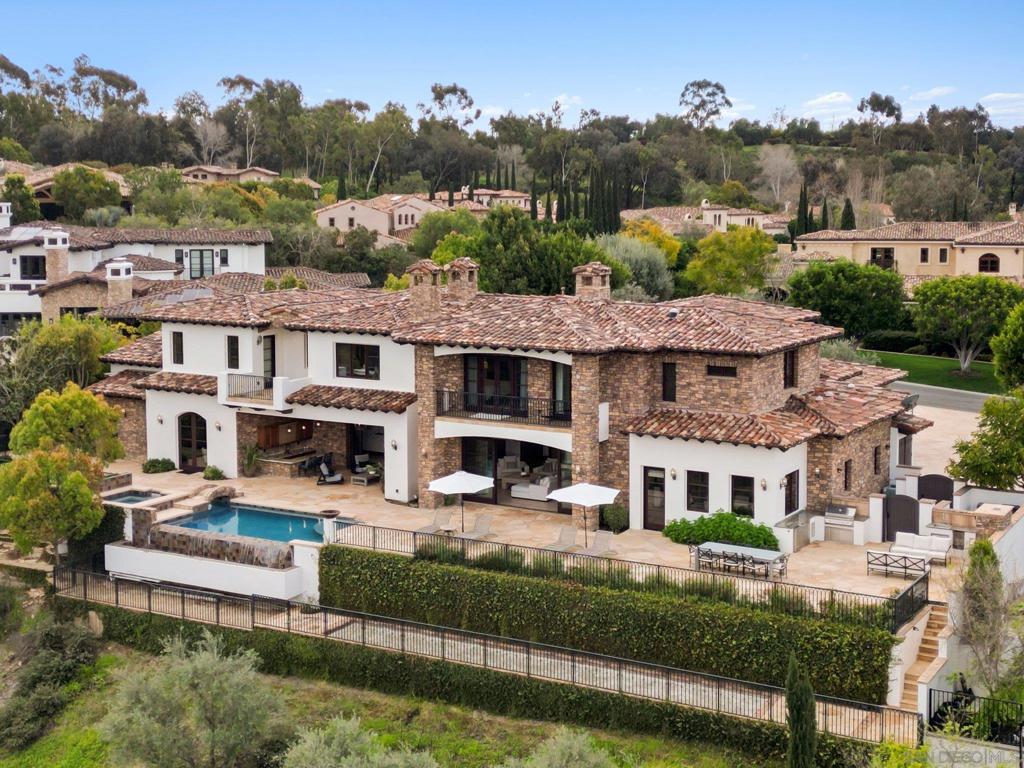 Rancho Santa Fe - Residential