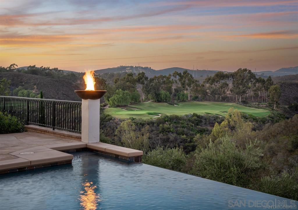Rancho Santa Fe - Residential