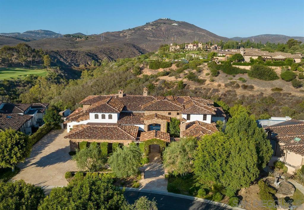 Rancho Santa Fe - Residential