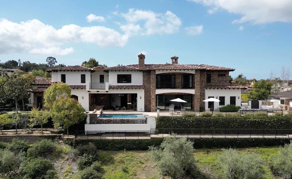 Rancho Santa Fe - Residential