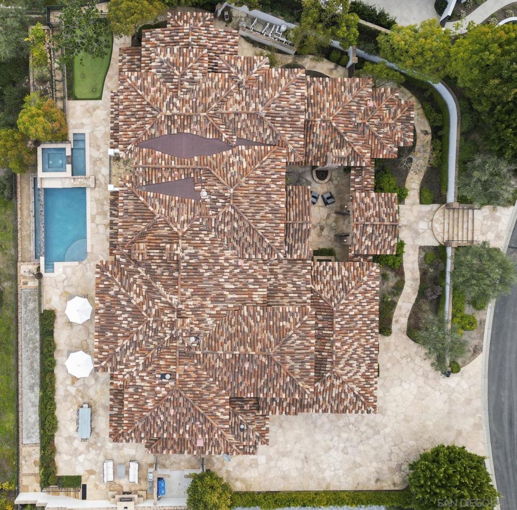 Rancho Santa Fe - Residential