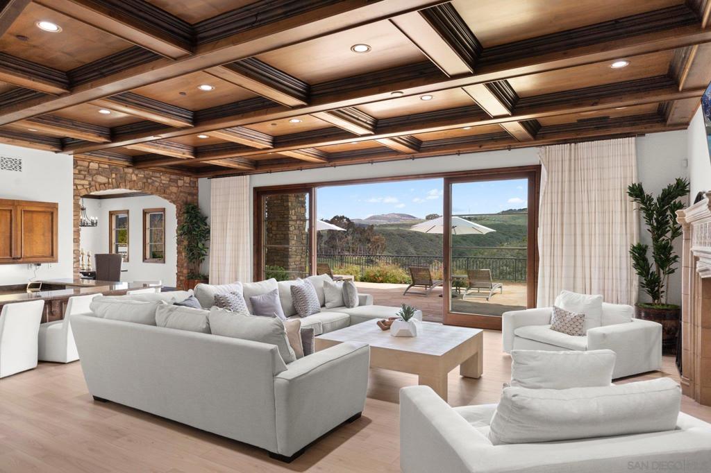 Rancho Santa Fe - Residential