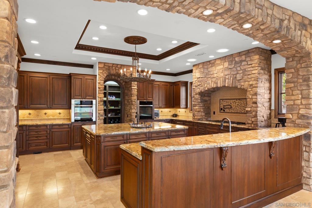 Rancho Santa Fe - Residential