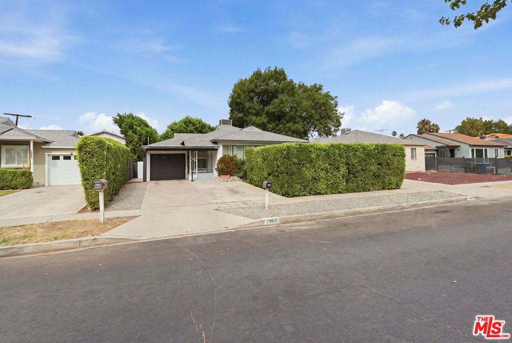 7007 Claire Avenue