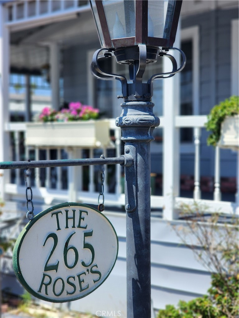 24921 Muirlands Boulevard 265