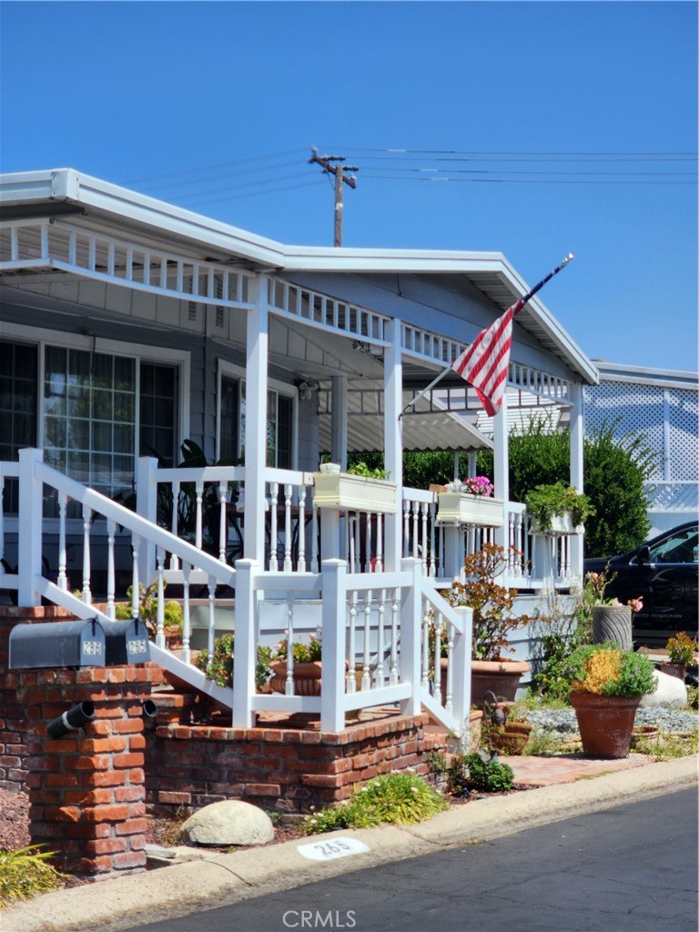 24921 Muirlands Boulevard 265