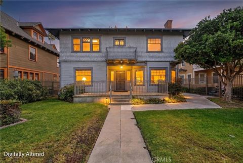Photo of 3875 11th ST, Riverside, CA 92501 (MLS # PW26132751)