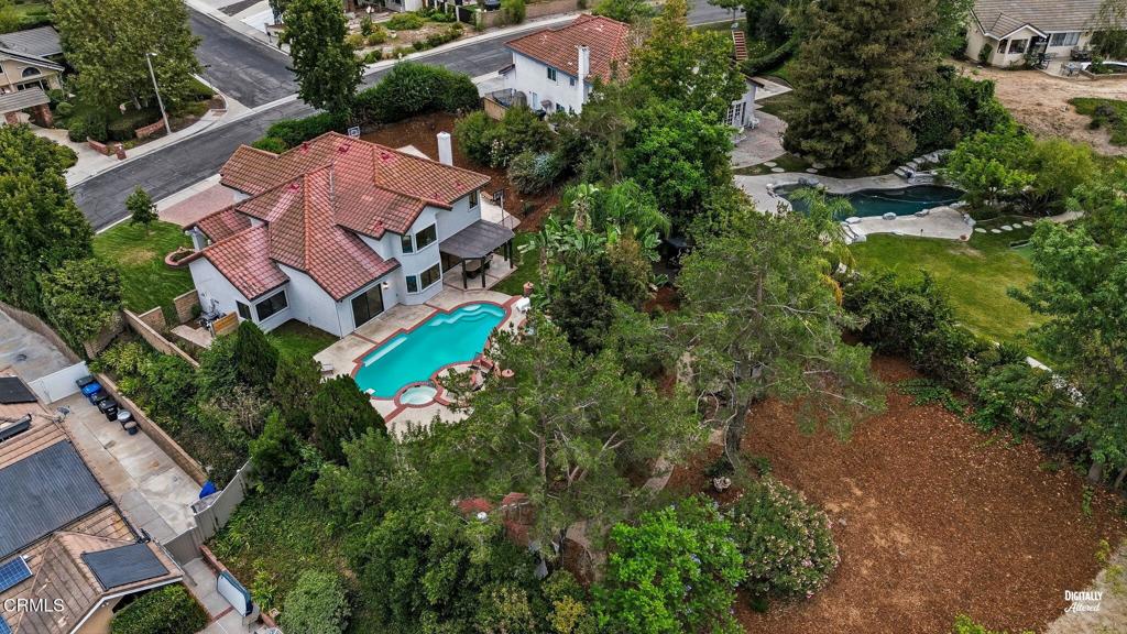 947 Golden Crest Avenue